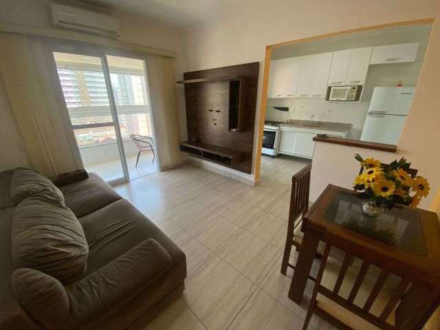 Apartamento á venda no Caiçara