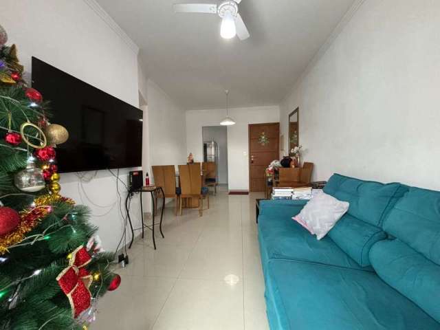 Apartamento com 2 dormitórios à venda, 80 m² por R$ 530.000,00 - Boqueirão - Praia Grande/SP