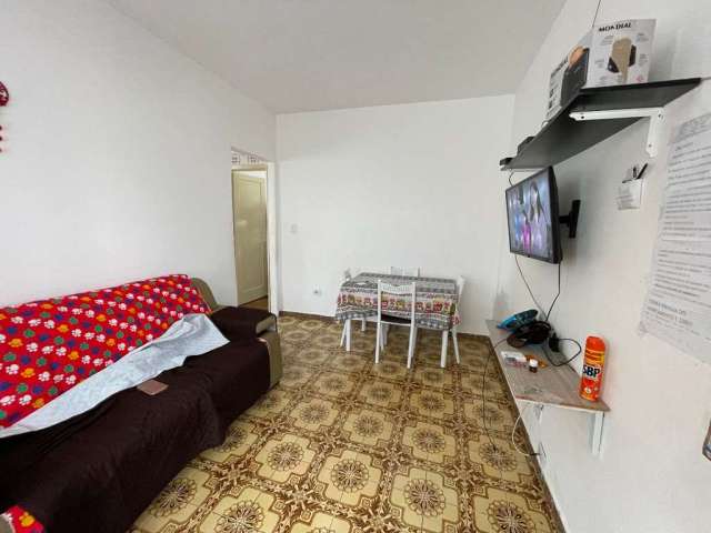 Apartamento na Vila Guilhermina