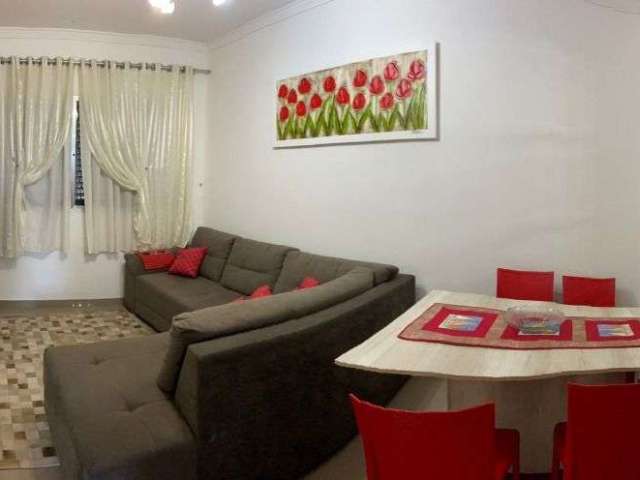 Apartamento á venda na Guilhermina