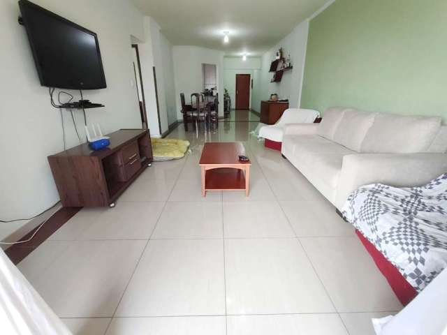 Apartamento com 2 dormitórios à venda, 115 m² por R$ 560.000,00 - Tupi - Praia Grande/SP