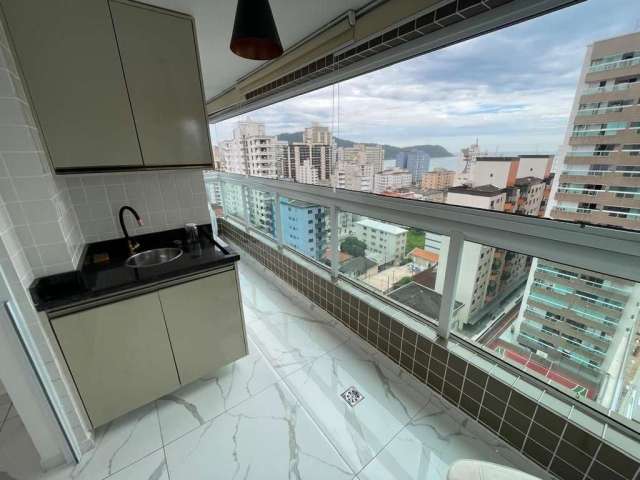 Apartamento no Boqueirão