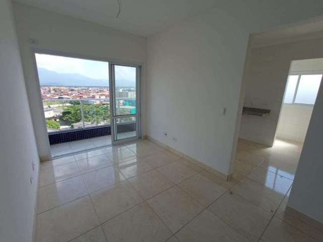 Apartamento na Mirim