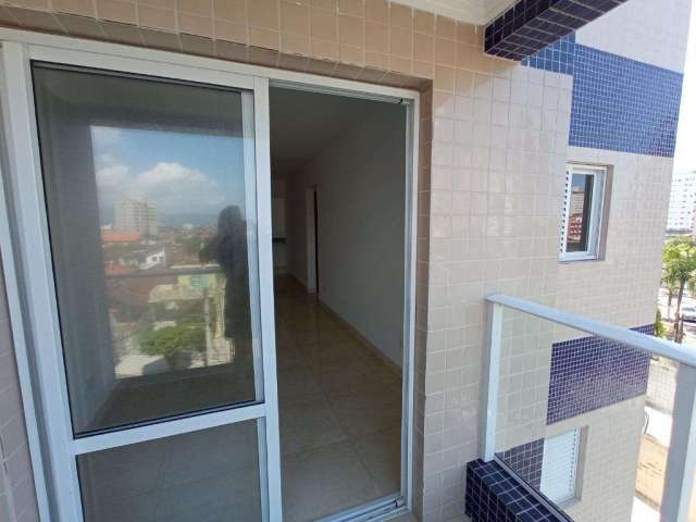 Apartamento na Mirim