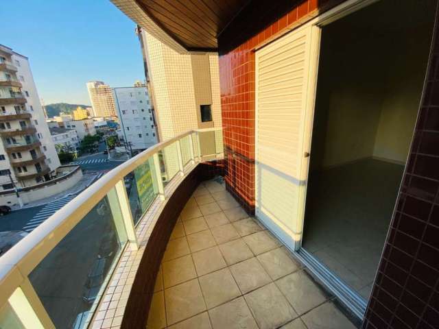 Apartamento na Guilhermina