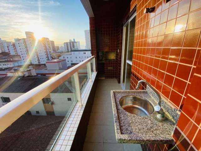 Apartamento na Guilhermina