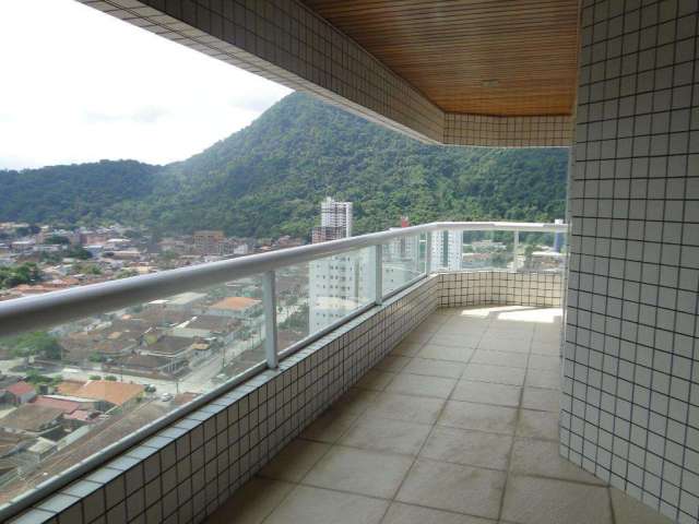 Apartamento no Canto do Forte