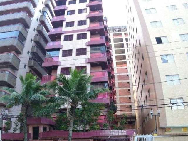 Cobertura com 3 dormitórios à venda, 200 m² por R$ 1.100.000,00 - Tupi - Praia Grande/SP