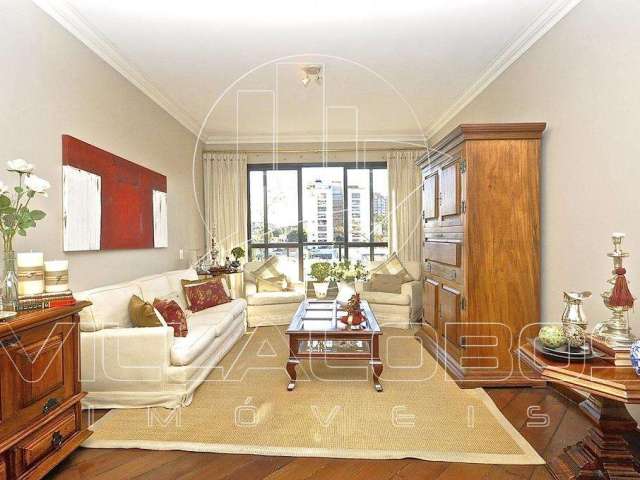 Apartamento com 3 dormitórios à venda, 134 m² por R$ 1.600.000,00 - Vila Madalena - São Paulo/SP