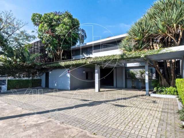 Casa à venda, 475 m² por R$ 3.990.000,00 - Vila Madalena - São Paulo/SP