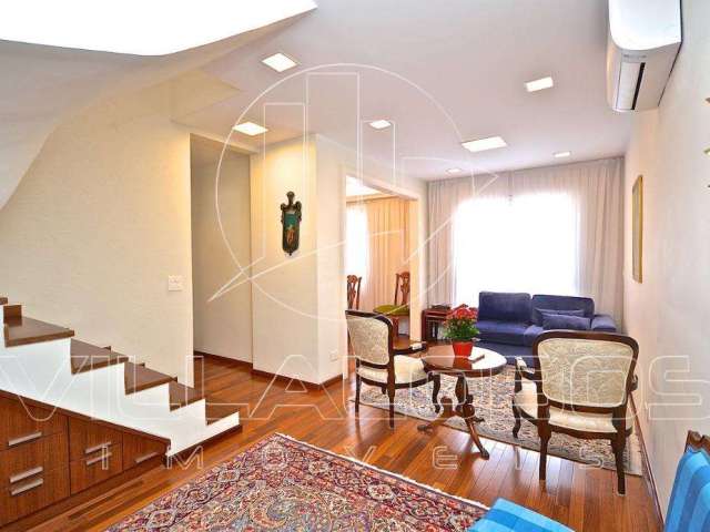 Cobertura à venda, 140 m² por R$ 1.700.000,00 - Perdizes - São Paulo/SP