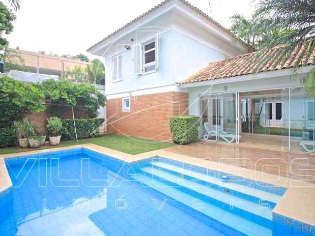 Casa à venda, 382 m² por R$ 4.260.000,00 - Vila Madalena - São Paulo/SP