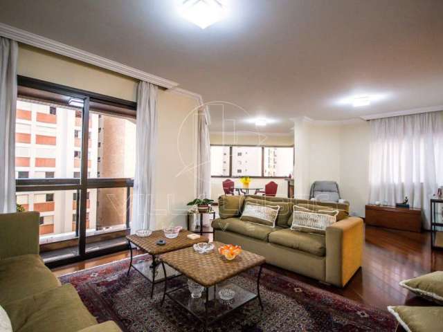 Apartamento à venda, 236 m² por R$ 3.200.000,00 - Perdizes - São Paulo/SP