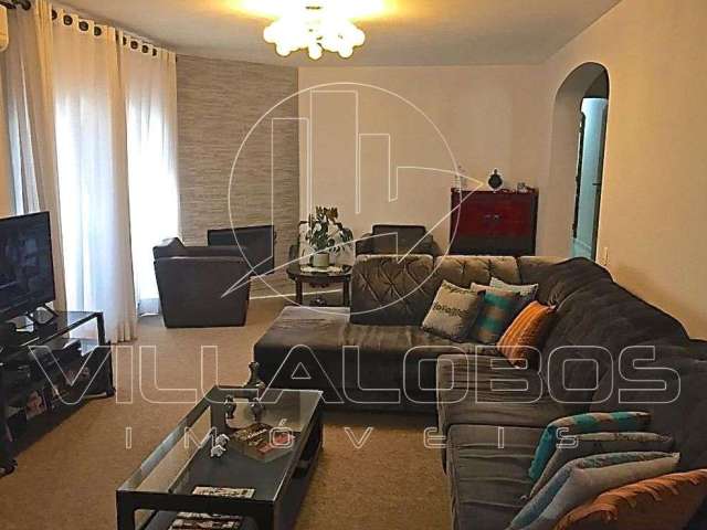 Apartamento à venda, 225 m² por R$ 2.663.000,00 - Alto de Pinheiros - São Paulo/SP