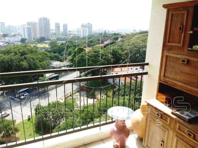 Cobertura à venda, 120 m² por R$ 1.550.000,00 - Bela Aliança - São Paulo/SP