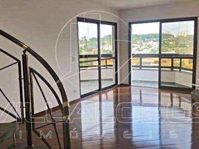 Cobertura à venda, 400 m² por R$ 4.050.000,00 - Alto da Lapa - São Paulo/SP