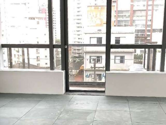 Sala à venda, 50 m² por R$ 690.000,00 - Vila Madalena - São Paulo/SP