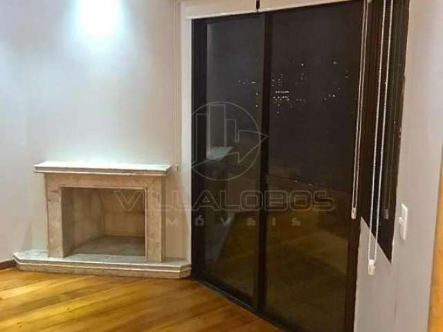 Apartamento com 3 dormitórios à venda, 114 m² por R$ 1.500.000,00 - Perdizes - São Paulo/SP