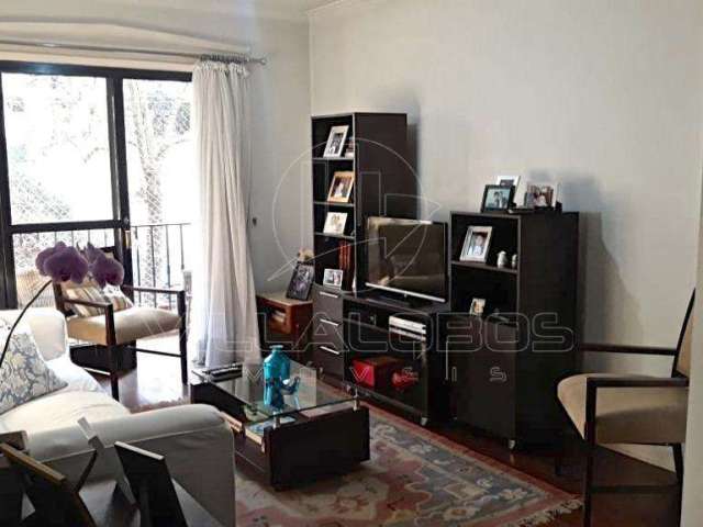 Apartamento à venda, 115 m² por R$ 1.380.000,00 - Vila Madalena - São Paulo/SP