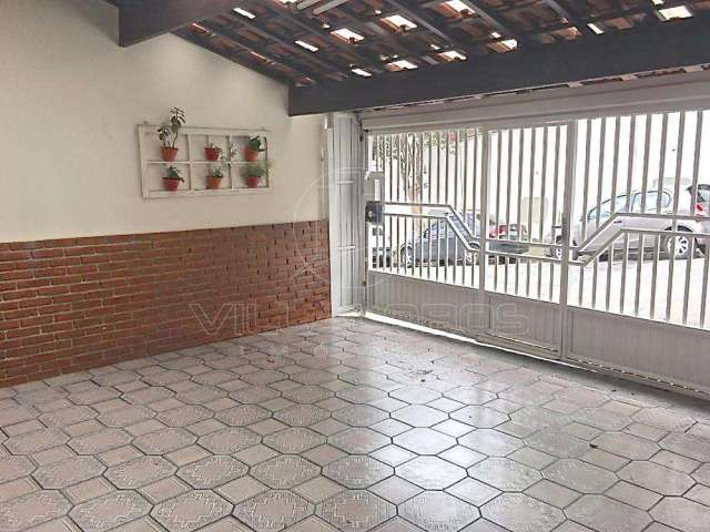 Casa à venda, 184 m² por R$ 1.070.000,00 - Alto da Lapa - São Paulo/SP