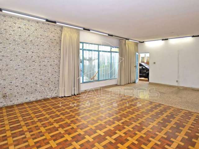 Casa à venda, 461 m² por R$ 2.400.000,00 - Vila Madalena - São Paulo/SP