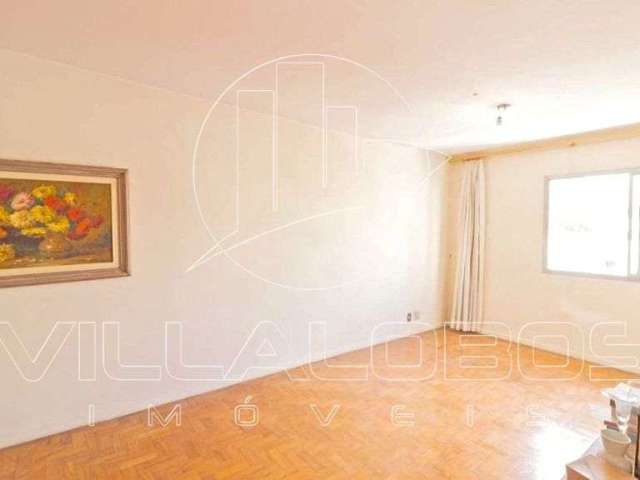 Apartamento com 3 dormitórios à venda, 103 m² por R$ 850.000,00 - Pompeia - São Paulo/SP