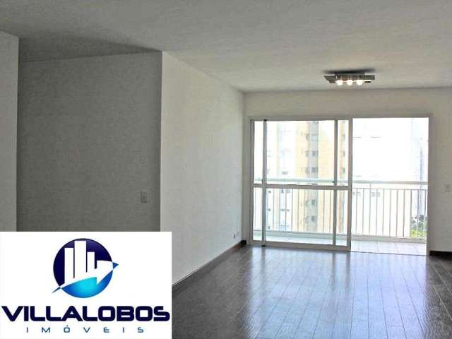 Apartamento à venda, 103 m² por R$ 1.250.000,00 - Pompeia - São Paulo/SP