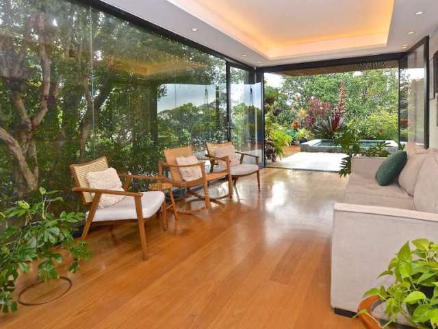 Casa à venda, 1044 m² por R$ 9.200.000,00 - Alto da Lapa - São Paulo/SP