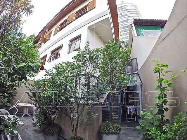 Casa à venda, 160 m² por R$ 1.300.000,00 - Vila Ipojuca - São Paulo/SP
