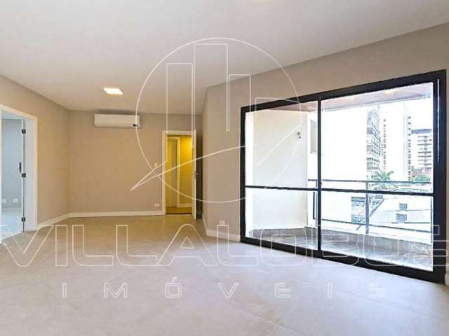 Apartamento à venda, 112 m² por R$ 1.560.000,00 - Moema - São Paulo/SP