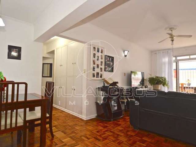 Apartamento Garden à venda, 175 m² por R$ 850.000,00 - Lapa - São Paulo/SP