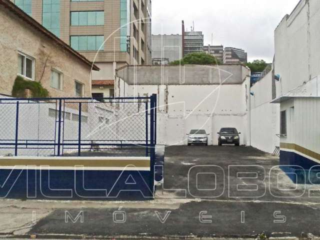 Terreno à venda, 330 m² por R$ 4.455.000,00 - Jardim Paulista - São Paulo/SP