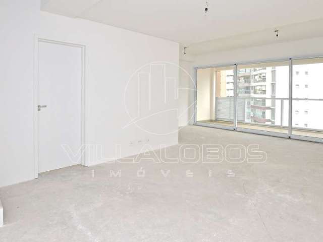 Apartamento Duplex com 1 dormitório à venda, 111 m² por R$ 1.999.900,00 - Vila Madalena - São Paulo/SP