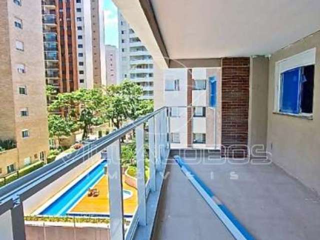 Apartamento à venda, 85 m² por R$ 1.133.000,00 - Saúde - São Paulo/SP