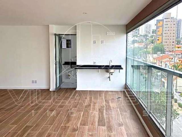 Apartamento à venda, 110 m² por R$ 2.090.000,00 - Alto de Pinheiros - São Paulo/SP