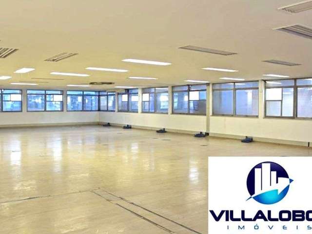 Conjunto à venda, 517 m² por R$ 8.000.000,00 - Pinheiros - São Paulo/SP