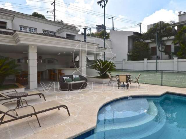 Casa com 4 dormitórios à venda, 700 m² por R$ 12.800.000,00 - Vila Madalena - São Paulo/SP