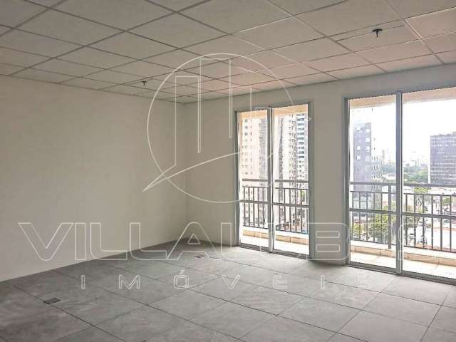 Sala à venda, 46 m² por R$ 430.000,00 - Pinheiros - São Paulo/SP