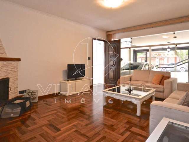 Casa à venda, 180 m² por R$ 1.970.000,00 - Vila Madalena - São Paulo/SP