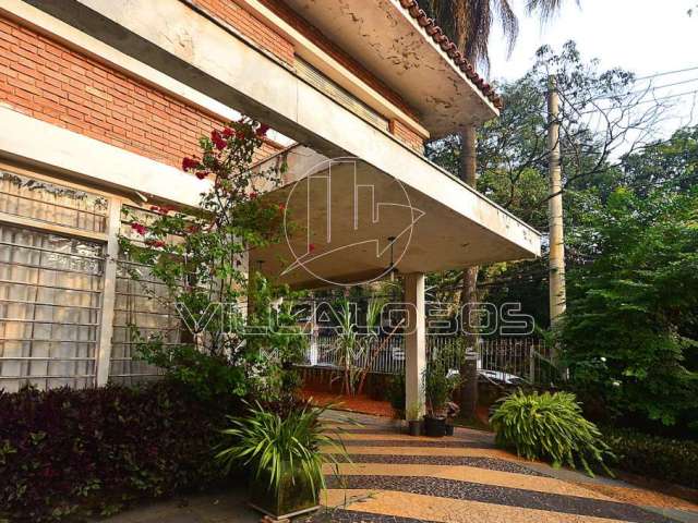 Casa à venda, 250 m² por R$ 3.700.000,00 - Alto de Pinheiros - São Paulo/SP