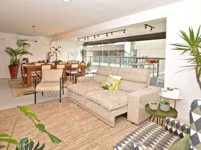 Apartamento Garden, 217 m² - venda por R$ 2.350.000,00 ou aluguel por R$ 15.000,00/mês - Vila Leopoldina - São Paulo/SP