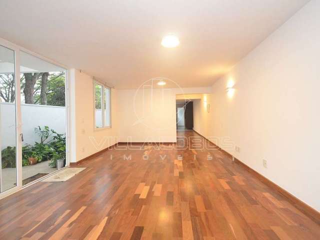 Casa com 3 dormitórios à venda, 182 m² por R$ 2.800.000,00 - Vila Madalena - São Paulo/SP