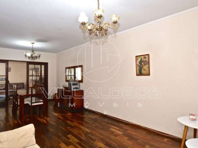 Apartamento com 2 dormitórios à venda, 118 m² por R$ 650.000,00 - Alto da Lapa - São Paulo/SP