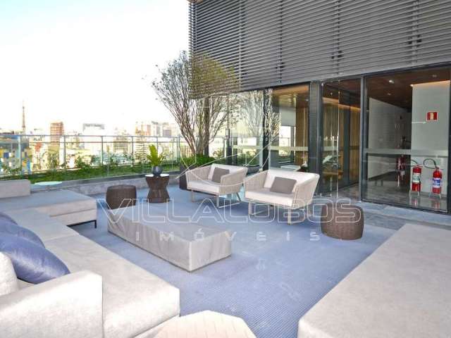 Apartamento à venda, 268 m² por R$ 10.891.730 - Jardins - São Paulo/SP