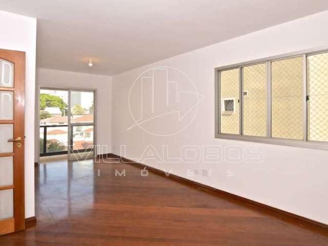 Apartamento à venda, 103 m² por R$ 1.010.000,00 - Perdizes - São Paulo/SP