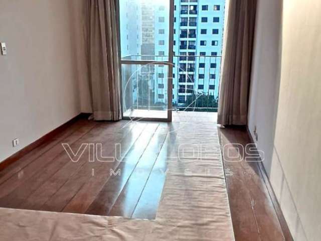 Apartamento à venda, 79 m² por R$ 850.000,00 - Perdizes - São Paulo/SP