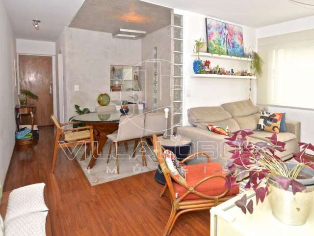 Apartamento à venda, 84 m² por R$ 530.000,00 - Vila Ipojuca - São Paulo/SP