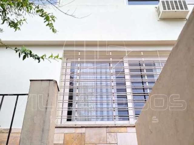 Casa à venda, 164 m² por R$ 2.200.000,00 - Vila Ida - São Paulo/SP