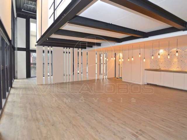 Conjunto, 843 m² - venda por R$ 16.390.400,00 ou aluguel por R$ 87.049,91/mês - Alto de Pinheiros - São Paulo/SP