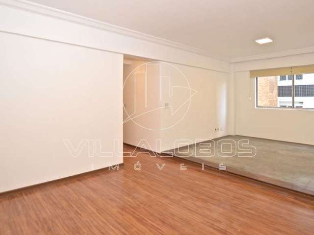 Apartamento com 2 dormitórios à venda, 90 m² por R$ 1.070.000,00 - Vila Beatriz - São Paulo/SP